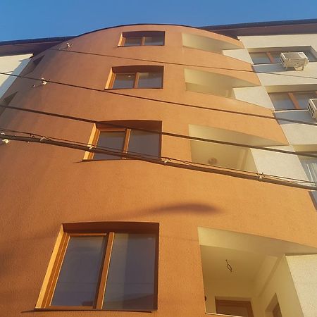 Apartament Veranda Lägenhet Bukarest Exteriör bild