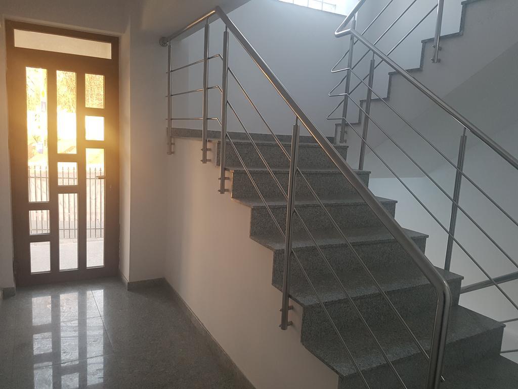 Apartament Veranda Lägenhet Bukarest Exteriör bild