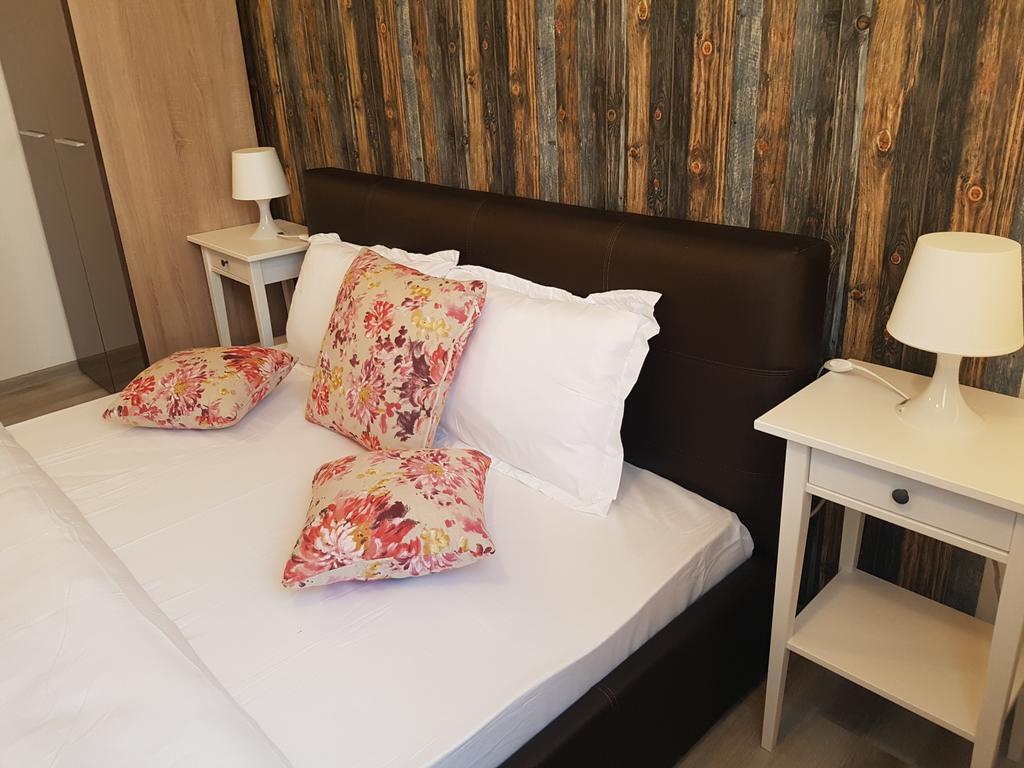 Apartament Veranda Lägenhet Bukarest Exteriör bild
