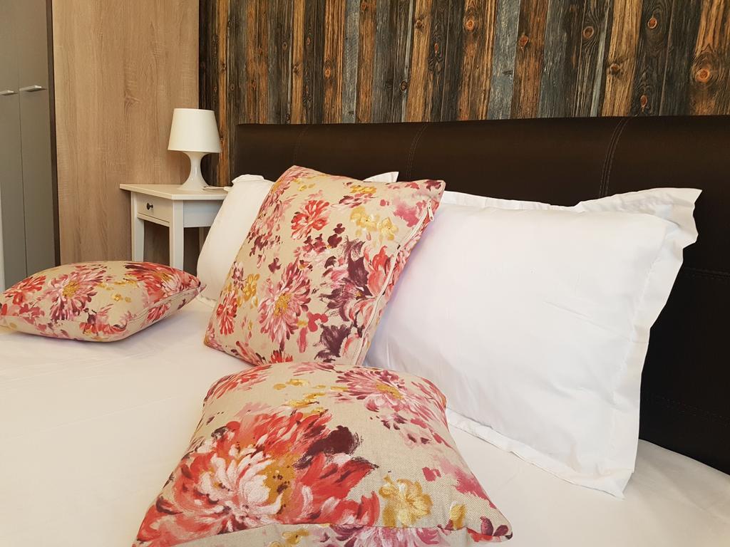 Apartament Veranda Lägenhet Bukarest Exteriör bild