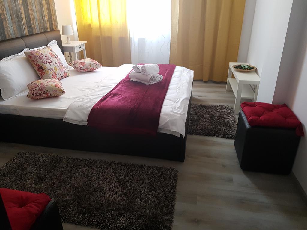 Apartament Veranda Lägenhet Bukarest Exteriör bild