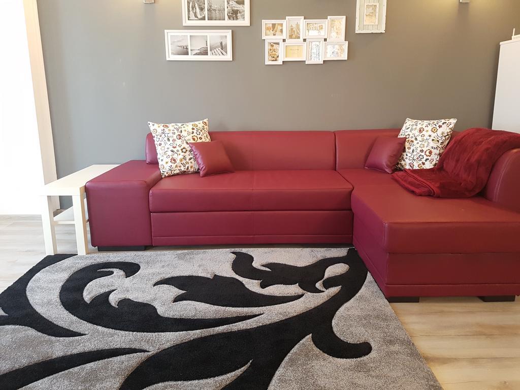 Apartament Veranda Lägenhet Bukarest Exteriör bild