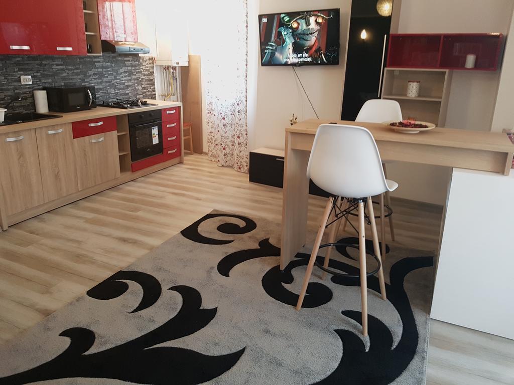 Apartament Veranda Lägenhet Bukarest Exteriör bild