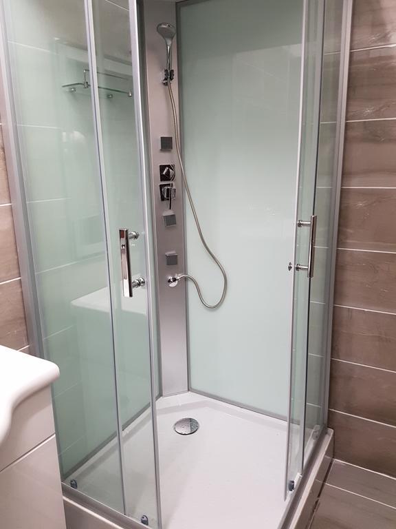 Apartament Veranda Lägenhet Bukarest Exteriör bild